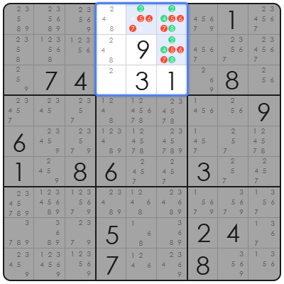 sudoku blank printable